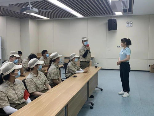 学习强谷 扬培训技能之帆,启优质服务之旅——公园管理部开展优质服务提升会